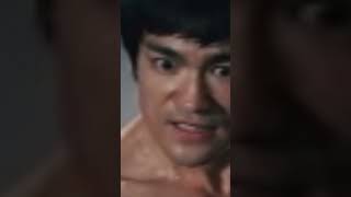 BRUCE LEE ANGRU