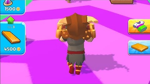 Shortcut Run - Gameplay Warkthrough #1( iOS - Android )