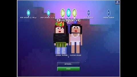 Blockheads Invisible Account Pics