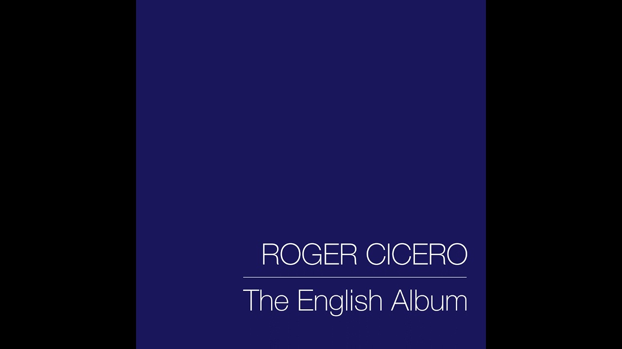 Watch Roger Cicero - Mr Right on YouTube Watch Roger Cicero - Mr Right on YouTube