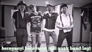 The Cash - Anak Band Lagi