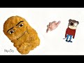 Twiddlefinger animation but i put the v1 lyrics