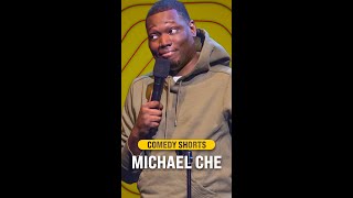 Michael Che | Gay Marriage