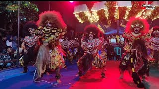 KUDA KEPANG WTM❗ WAROK TURONGGO MUDO SIPETUNG - LIVE, ARIBAYA PAGENTAN BANJARNEGARA