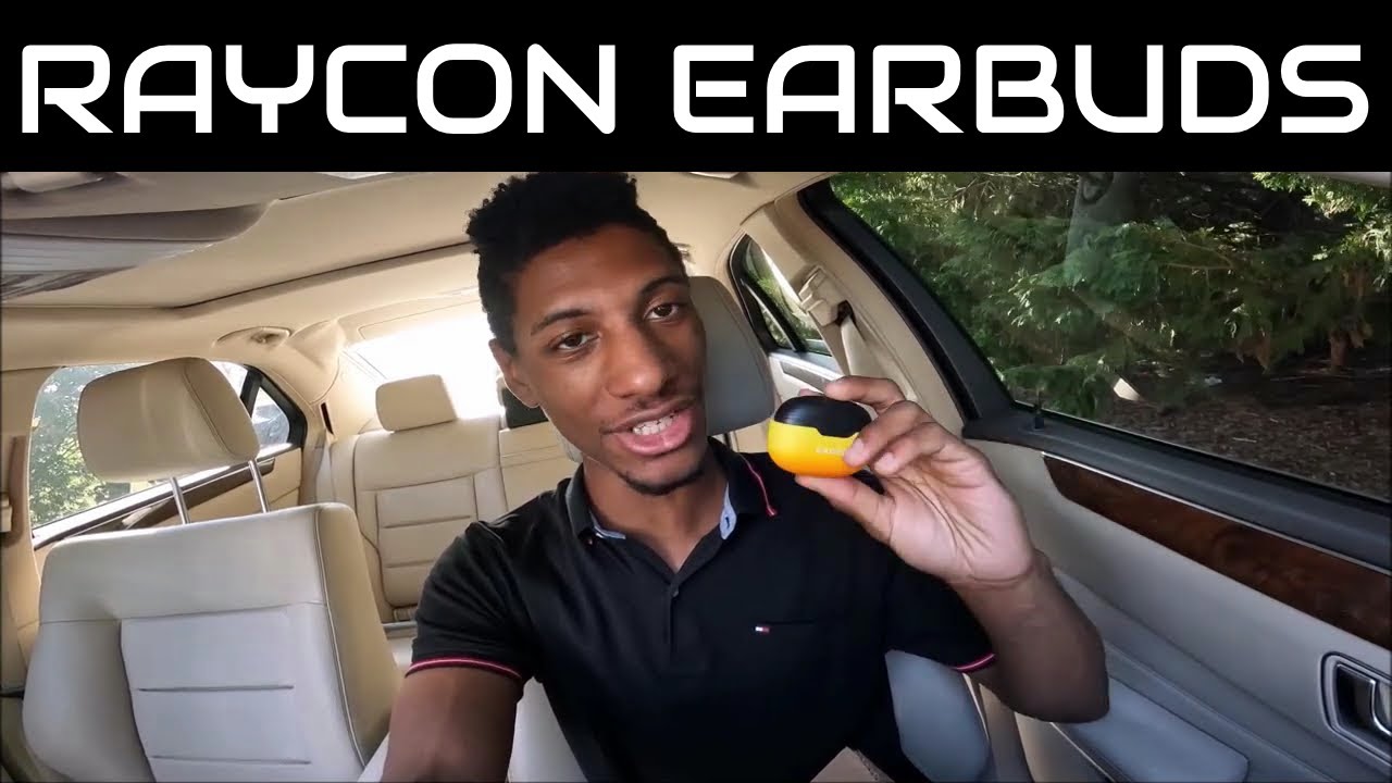 My Shocking Experience with Raycon Everyday Earbuds