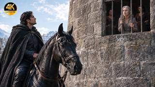 I'm Been Locked Away for 19 Years — Until The Alpha King Rode Up to My Window! screenshot 1