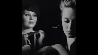 Rolling in the deep Adele & Abas Ghaderi Jamshid Najafi Persian Best Remix  میکس عباس قادری و ادل