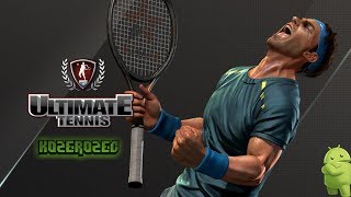 Ultimate Tennis Android screenshot 4