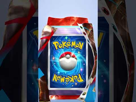 【ポケポケ】波動ビートを開封した！418#shorts #ポケモン #ポケポケ #ポケポケ開封 #波動ビート