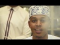 Sherehe Za Harusi Ya Brother Nassir | Part 3 Kufungwa Kilemba (Promode Mombasa)