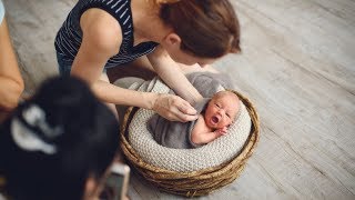 Позирование новорожденных часть 2 Позирование новорожденных часть 2