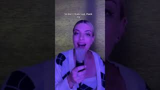 Famous WHAT IF TAYLOR SWIFT WAS UNHINGED?? #taylorswift #music #viral Profile