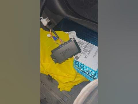 Subaru 12 Volt Remote Start - YouTube