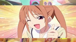 Aho girl Opening Full sub esp - zenryoku summer↓↓ Download↓↓