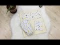 Sewing Baby Bed Cover and Elastic Bed Sheet | Bebek Pike ve Lastikli Çarşaf Dikimi