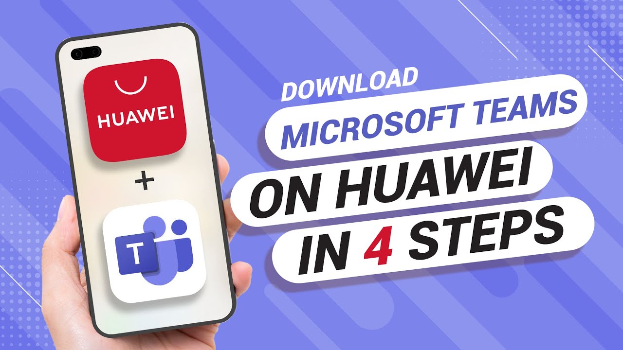 How To Download Microsoft Teams On Any Huawei Phone YouTube how-to-download-microsoft-teams-on-any-huawei-phone-youtube