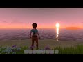 Farm Folks  - Game Environment Lighting and Configs [Dev talk]