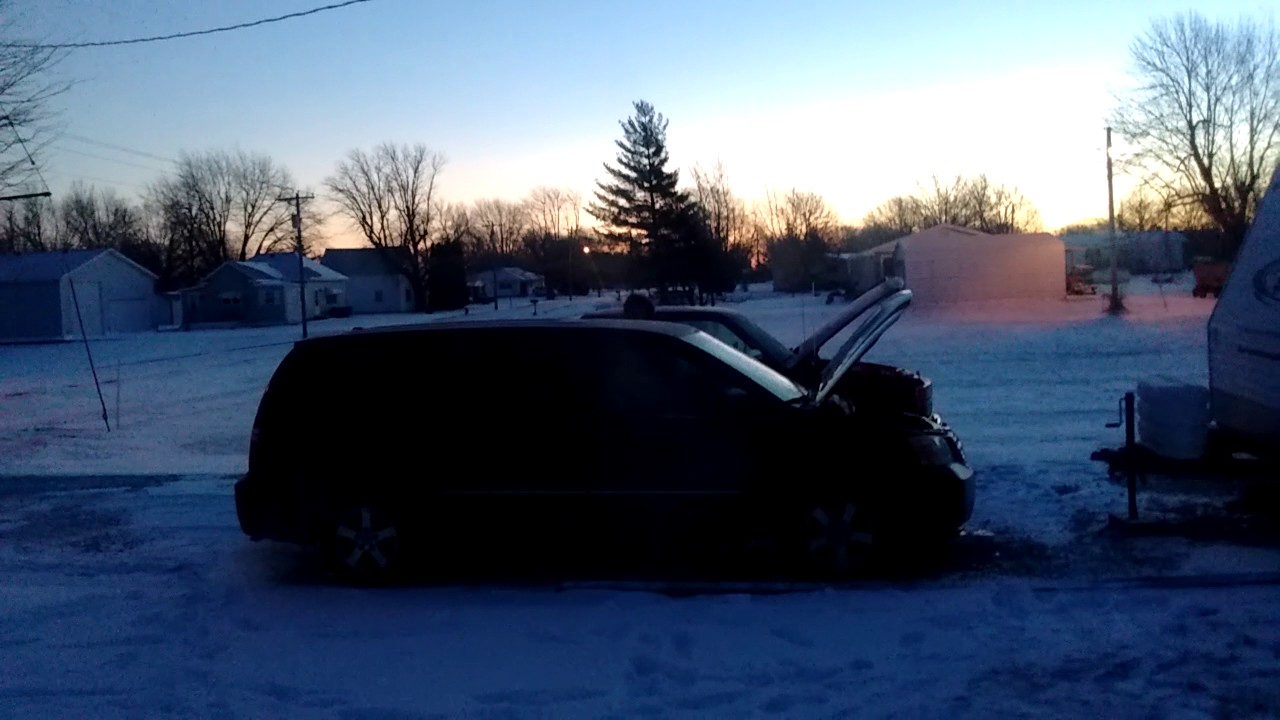 My truck won't start!!!!!! - YouTube