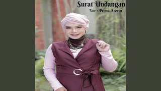 Surat Undangan