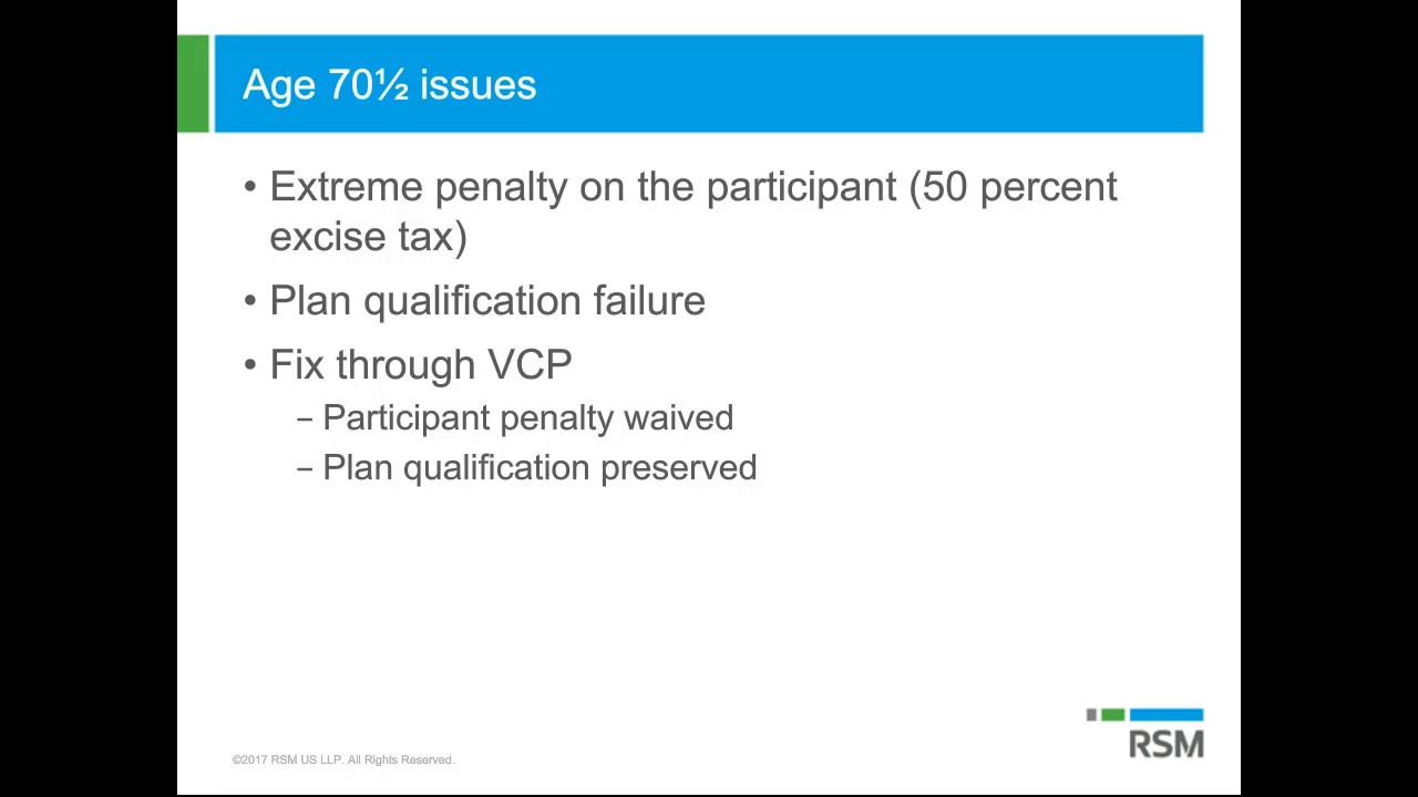 Internal controls inflation protection