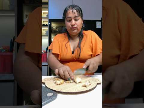Lonchera para mis chicos,  pollo a la plancha con papas al horno #youtuber #cocina #canaldecocina