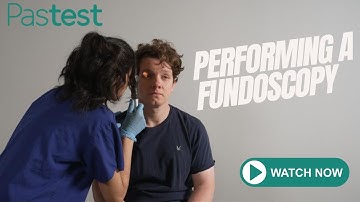 How to Perform a Fundoscopy | OSCE CPSA UKMLA PLAB