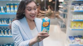 Kompastv Hd - Iklan Hydro Coco 2024