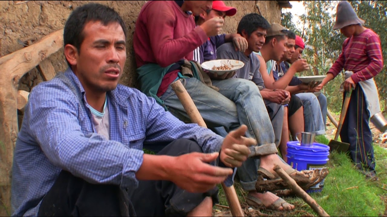 PERIFERIAS--POMALLUCAY [Ep.3 2016-T1]