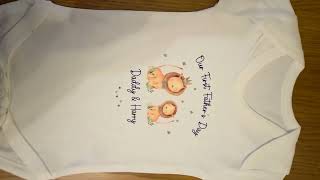 Last-Minute Father’s Day Gifts Dad Will Actually Love 💙 Easy Custom Printing Tutorial