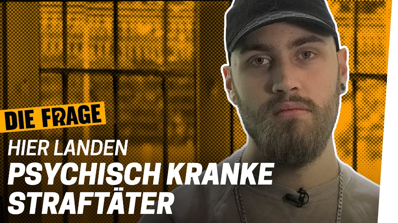 Knast oder Kloster: Gibt es eine Alternative zum Gefängnis für junge Straftäter? | Dokthema | BR