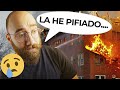 Las 4 PEORES CAGADAS que he hecho como INGENIERO DE SOFTWARE