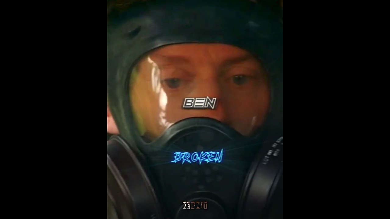 LOST VILLAINS THAT ARE PURE EVIL OR BROKEN 