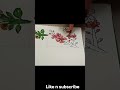 flower_series_part3 Cherry blossom 🌸