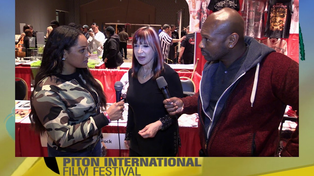 HOUSE OF UMOJA / INSIDE THE ACTION STUDIO/PITON INTERNATIONAL FILM FESTIVAL/NIFF