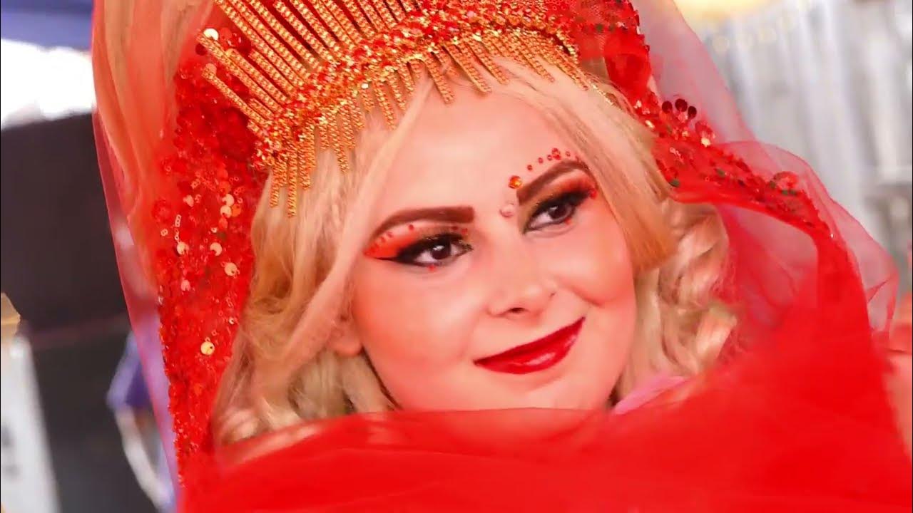 yeni zara 2023 şerife ile rustem kına töreni YouTube