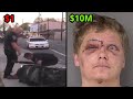 $1 vs $10 Million Police Brutality Case!