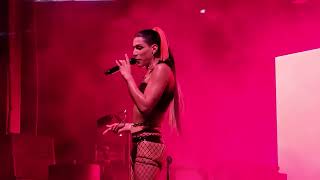 Arca @ LA State Historic Park, CA, 18 Sept 2022
