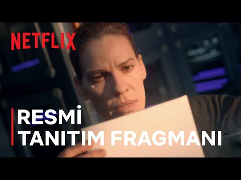 Away | Resmi Fragman | Netflix