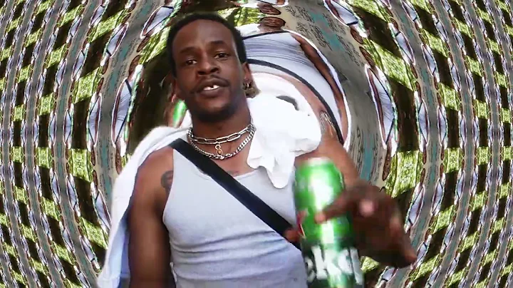 UNKLE TRAANCE & ASTRAL TRAP - LOOSIE (OFFICIAL VIDEO)