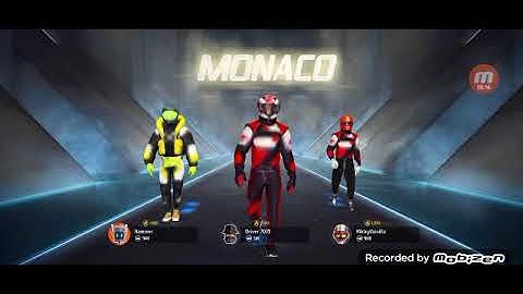 Asphalt 8:Airborne Walkthrough Gameplay Part 1-Tutorial and Career Season 1. Welcome