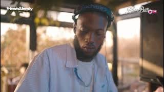 TEEPEEMASSOXS x ALTAR BAR LIVE PRESENTS FRIENDS & FAMILY: EPISODE 04 TEEPEEMASSOXS