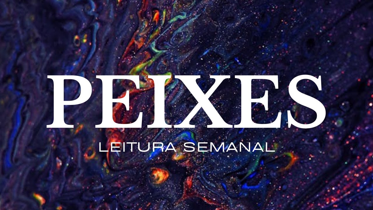 ♓PEIXES♓UMA NOVA PERSPECTIVA A RESPEITO DE UM TRIÂNGULO AMOROSO DO PASSADO... O PAU QUEBROU🤦‍♂️💔💑