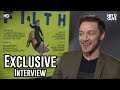 james mcavoy interview filth