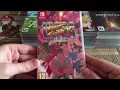 ЧТо на полке? Небольшая коллекция игра на Нинтендо Свитч (Nintendo Switch games collection