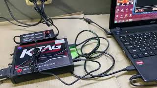 :   K-TAG   Bosch ME 7.0  ???   -  S60