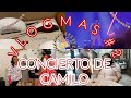 VLOG | MI CUMPLEAÑOS, HALLOWEEN, CONCIERTO DE CAMILO & LUNCH CON LAS MUJERCITAS!