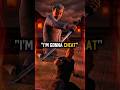 Honor vs. A Loaded Gun | Saints Row #saintsrow #gaming