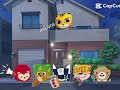 First video of November :D #mascotverse #memes #seagamesmascots #eurobasketmascots #olympicmascots