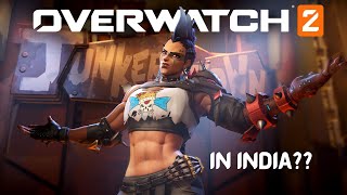 Overwatch 2 Is Here Is It Fun ?