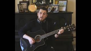 St Brendan's Voyage (Cover)